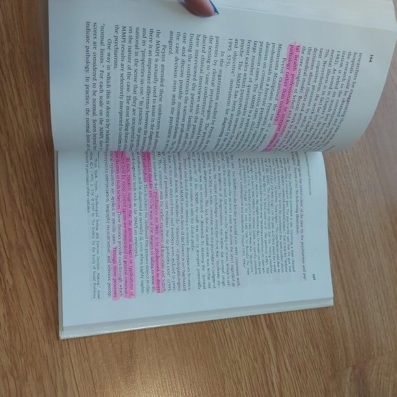 Perspectives on Crime and Deviance (3rd Edition) Paperback - Picture 5 of 6